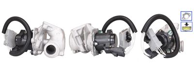 EGR Valve DRI 717720053