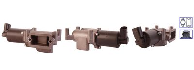 EGR Valve DRI 717720059