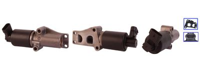 EGR Valve DRI 717720060