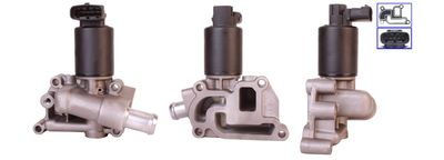 EGR Valve DRI 717720077