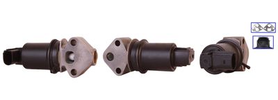 EGR Valve DRI 717720080