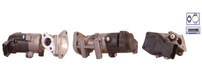 EGR Valve DRI 717720087