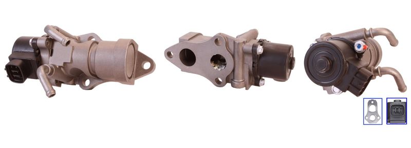 DRI 717720093 EGR Valve
