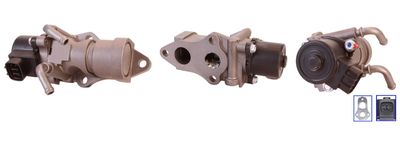 EGR Valve DRI 717720093