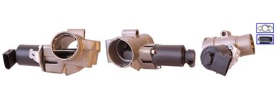 EGR Valve DRI 717720101