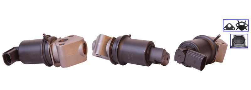DRI 717720112 EGR Valve