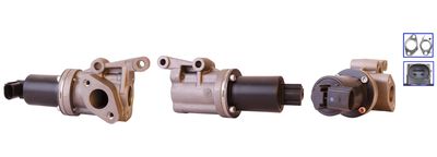 EGR Valve DRI 717720114