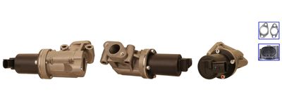 EGR Valve DRI 717720116