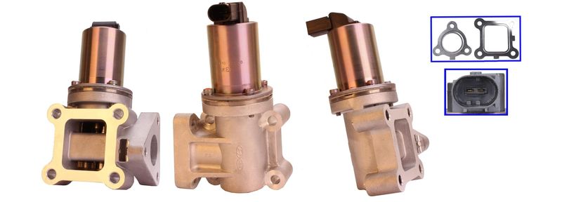 DRI 717720126 EGR Valve