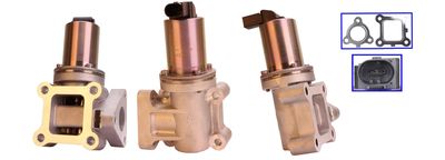 EGR Valve DRI 717720126