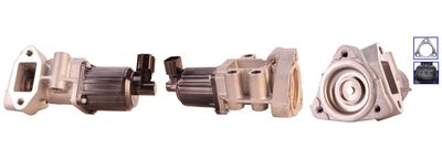 EGR Valve DRI 717720127