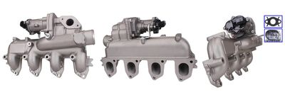 EGR Valve DRI 717720135