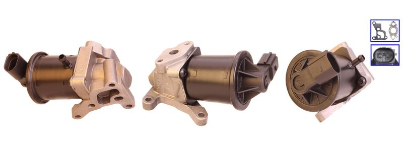 DRI 717720137 EGR Valve