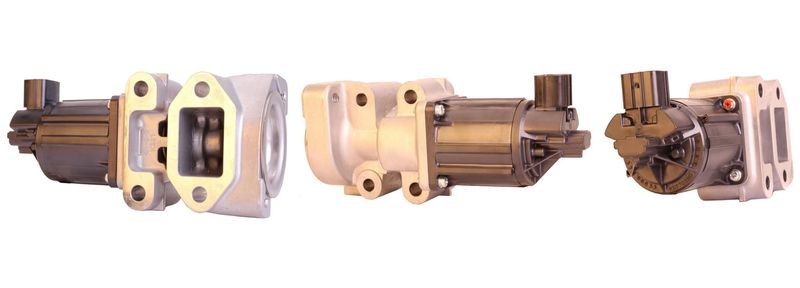 DRI 717720150 EGR Valve