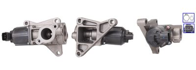 EGR Valve DRI 717720156