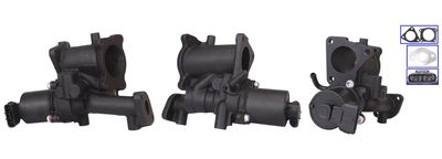 EGR Valve DRI 717720182