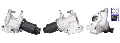EGR Valve DRI 717720183