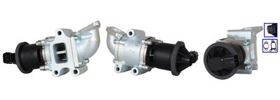 EGR Valve DRI 717720186