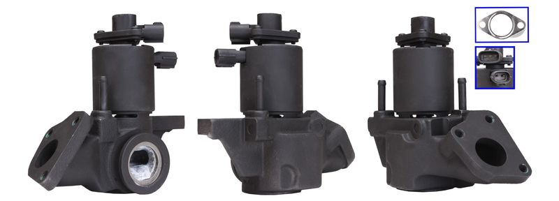 DRI 717720199 EGR Valve