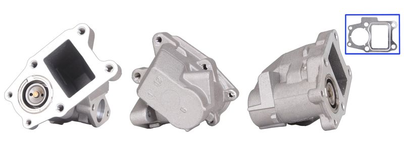 DRI 717720207 EGR Valve