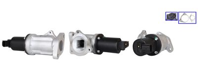 EGR Valve DRI 717720220