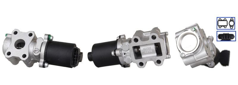 DRI 717720276 EGR Valve