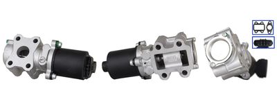 EGR Valve DRI 717720276