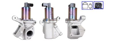EGR Valve DRI 717720341