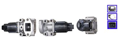 EGR Valve DRI 717720360
