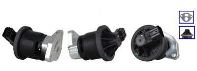 EGR Valve DRI 717720375