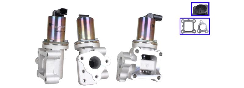 DRI 717720384 EGR Valve