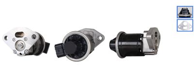 EGR Valve DRI 717720386