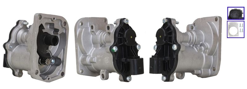 DRI 717720427 EGR Valve