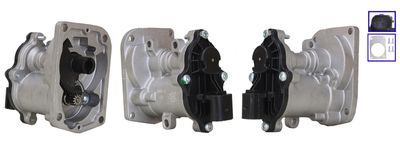EGR Valve DRI 717720427