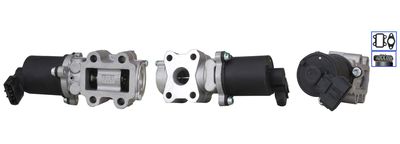 EGR Valve DRI 717720457