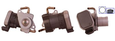 EGR Valve DRI 717730016
