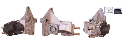 EGR Valve DRI 717730052