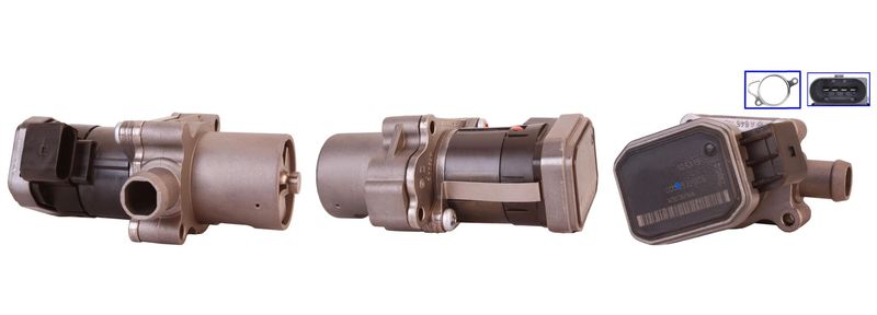 DRI 717730054 EGR Valve