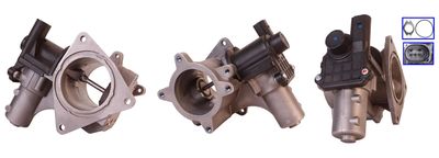 EGR Valve DRI 717730058