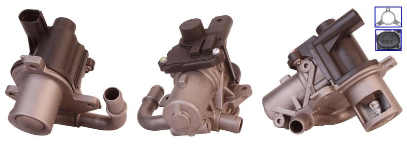 DRI 717730067 EGR Valve