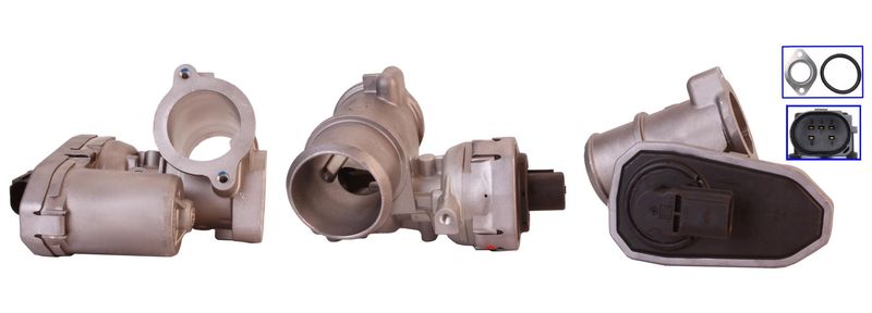 DRI 717730068 EGR Valve