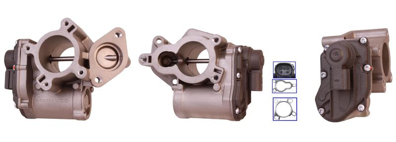 DRI 717730070 EGR Valve