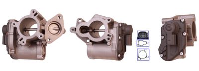 EGR Valve DRI 717730070