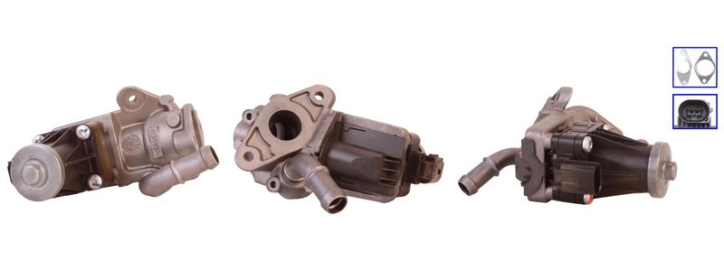 DRI 717730079 EGR Valve