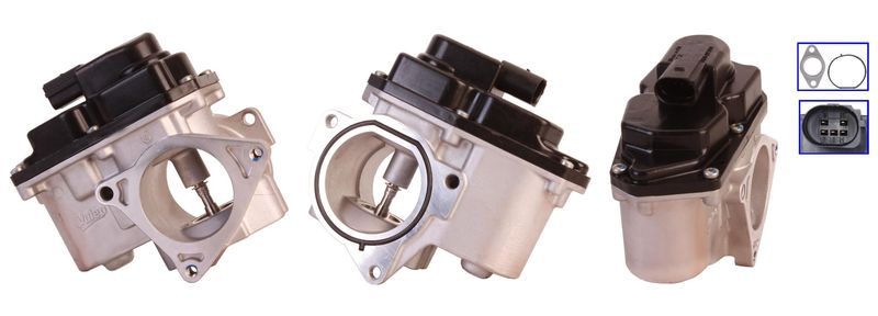 DRI 717730084 EGR Valve