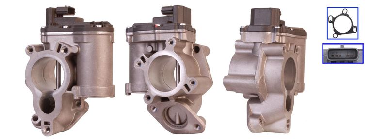 DRI 717730092 EGR Valve