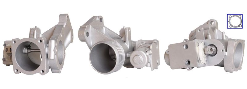 DRI 717730095 EGR Valve