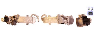 EGR Valve DRI 717730099