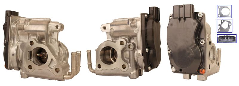 DRI 717730100 EGR Valve