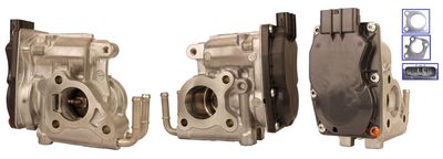 EGR Valve DRI 717730100
